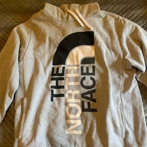 Men’s North Face Hoodie